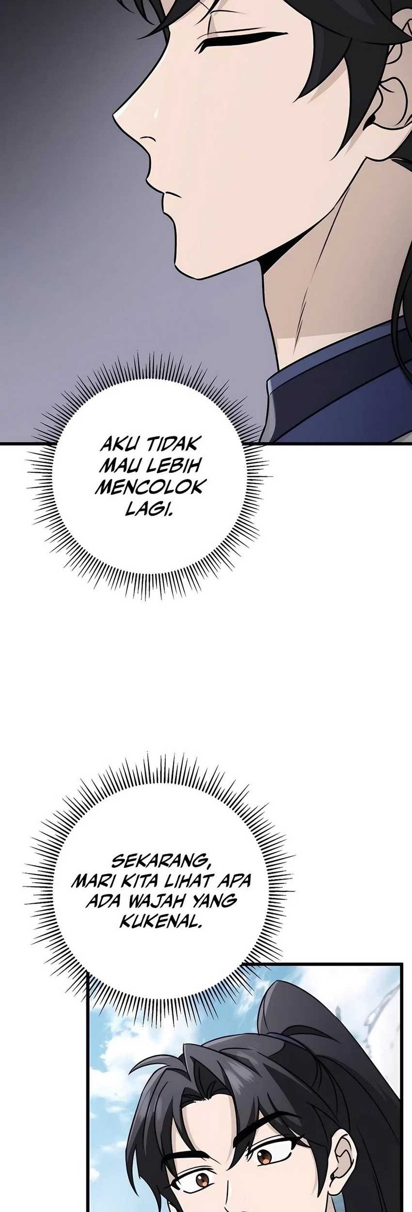 The Emperor’s Sword Chapter 56 - halaman 92