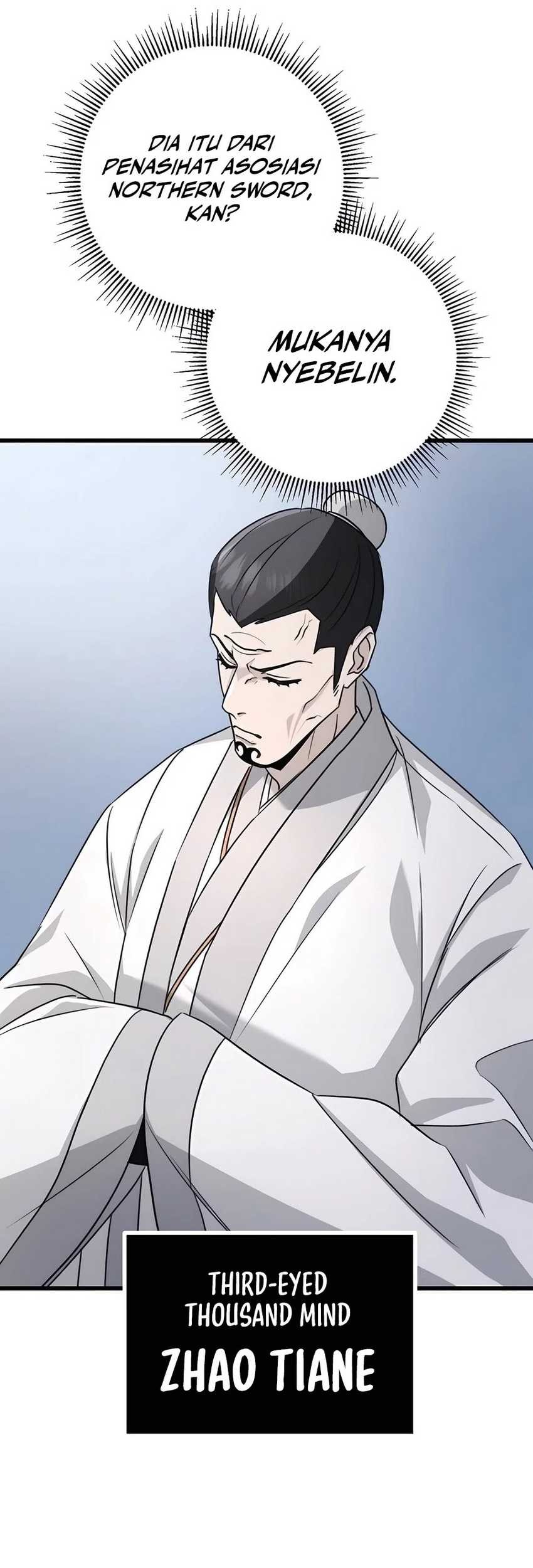 The Emperor’s Sword Chapter 56 - halaman 94