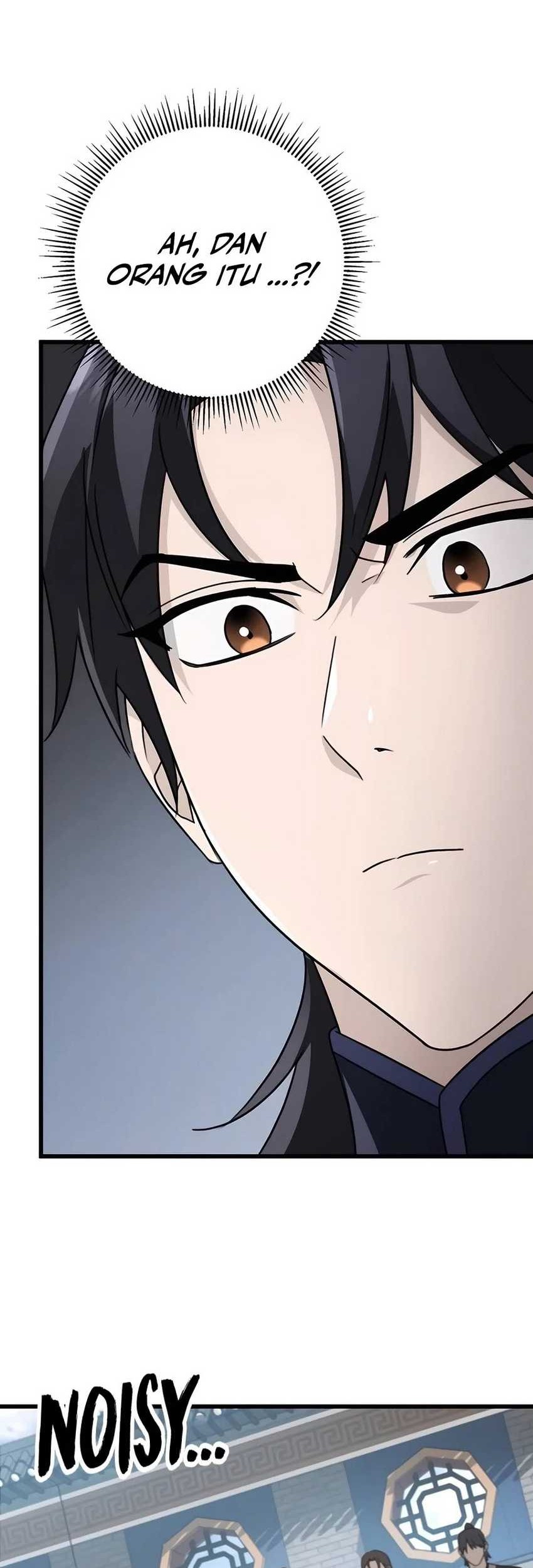 The Emperor’s Sword Chapter 56 - halaman 95