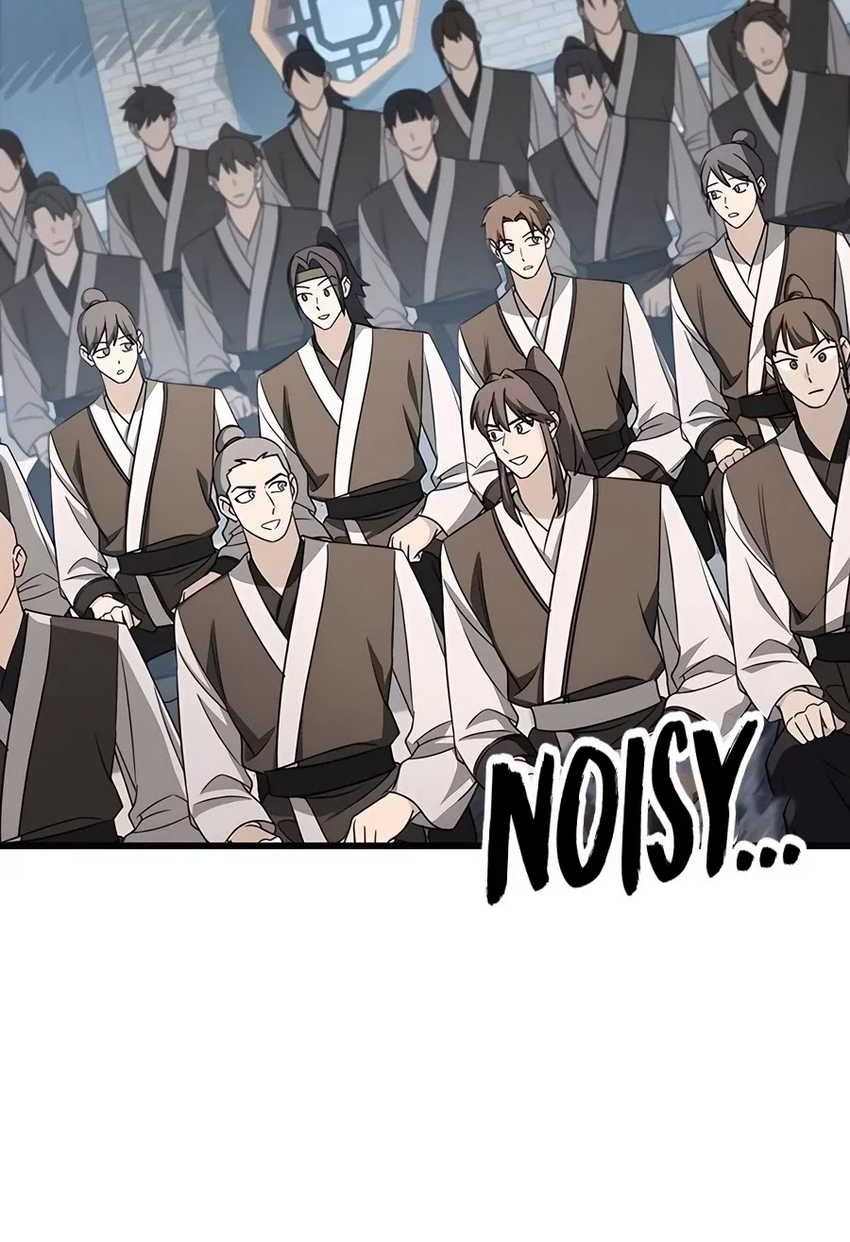 The Emperor’s Sword Chapter 56 - halaman 96