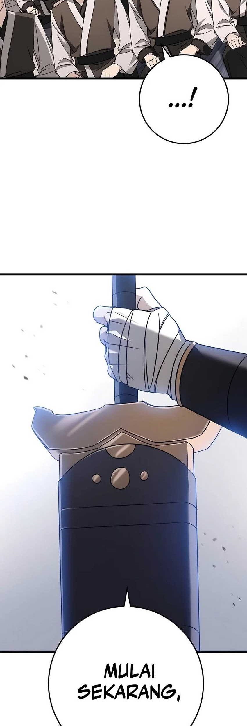 The Emperor’s Sword Chapter 56 - halaman 98