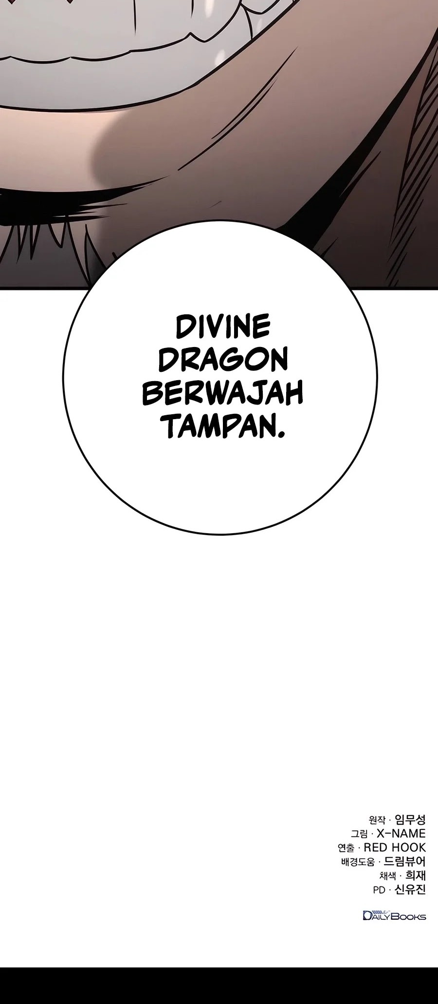 The Emperor’s Sword Chapter 57 - halaman 108