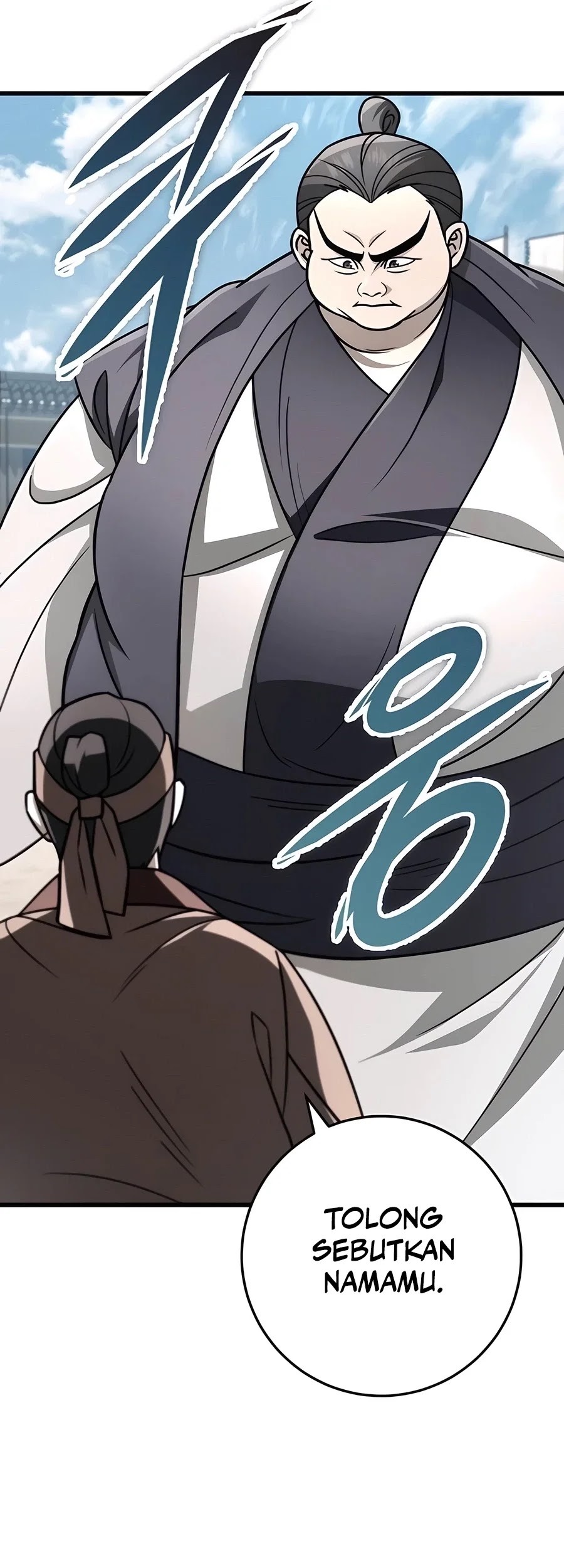 The Emperor’s Sword Chapter 57 - halaman 50