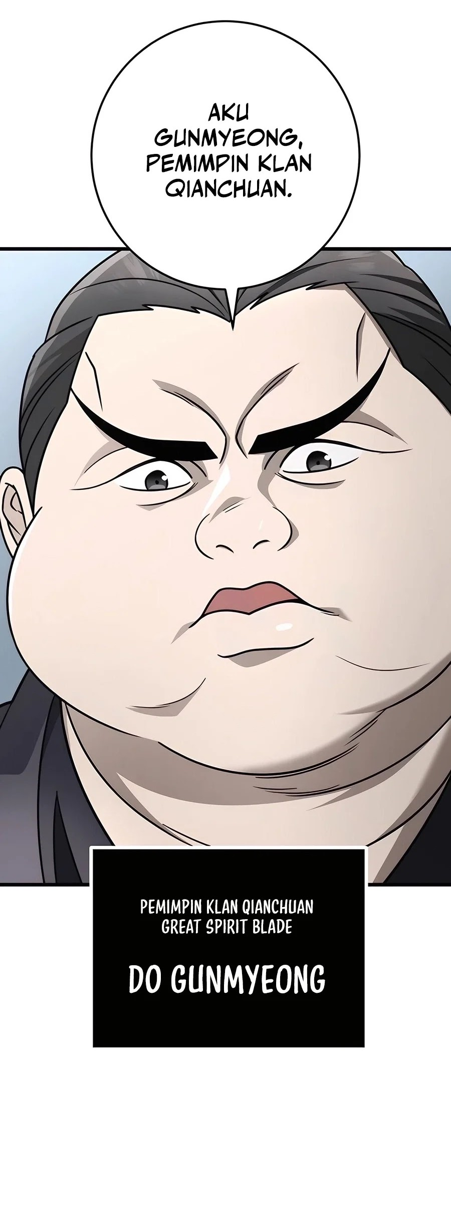The Emperor’s Sword Chapter 57 - halaman 51