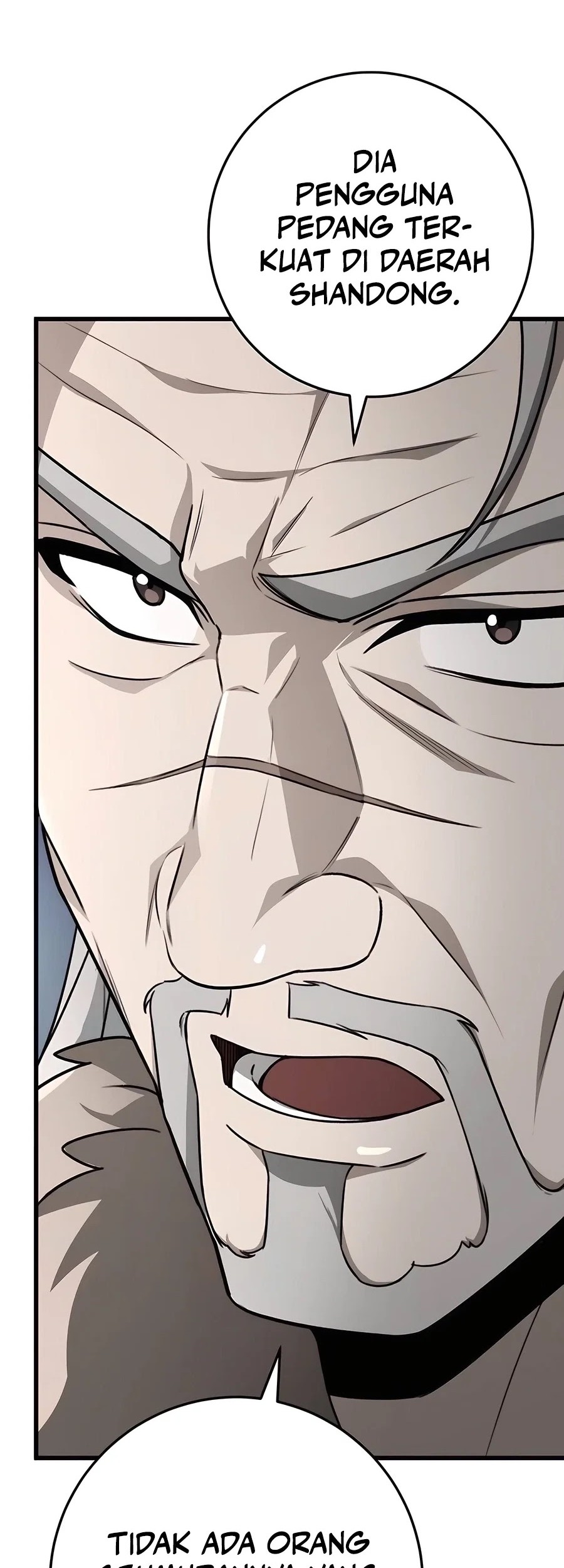 The Emperor’s Sword Chapter 57 - halaman 55