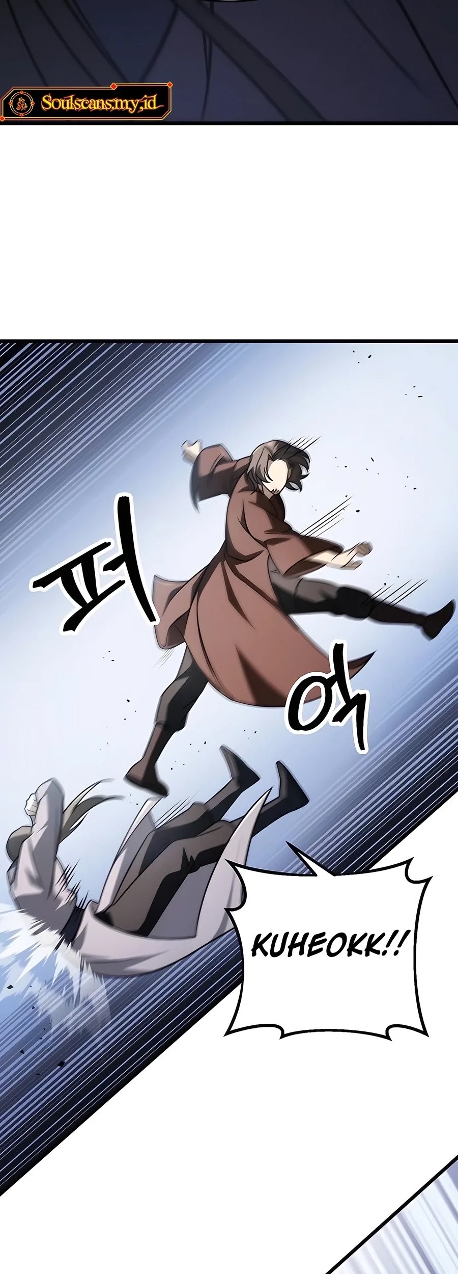The Emperor’s Sword Chapter 57 - halaman 96