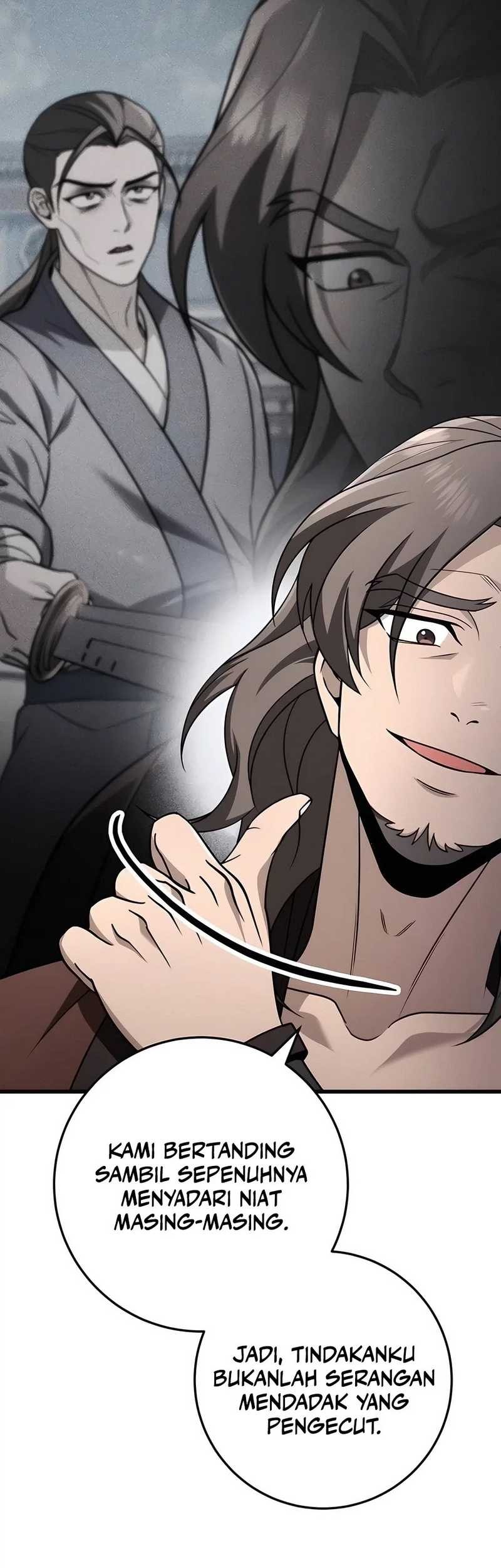 The Emperor’s Sword Chapter 58 - halaman 10