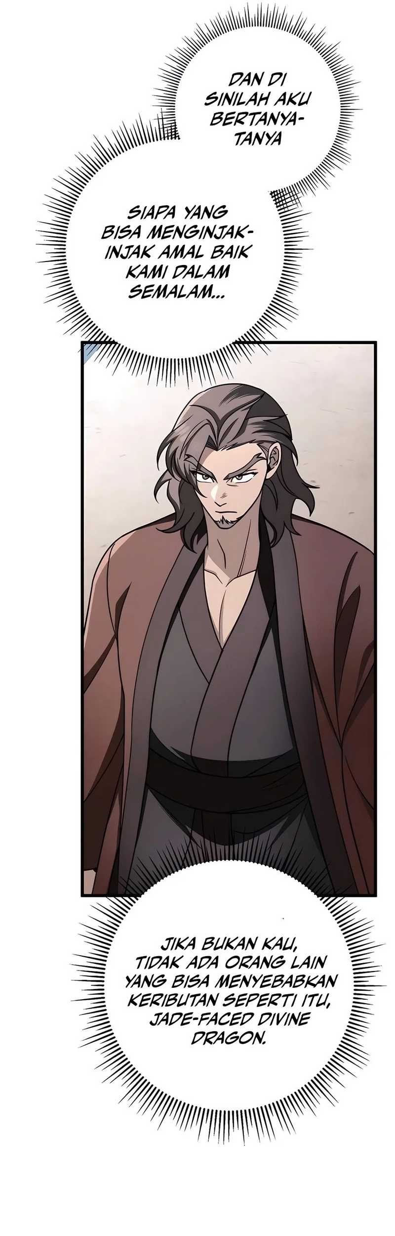 The Emperor’s Sword Chapter 58 - halaman 29