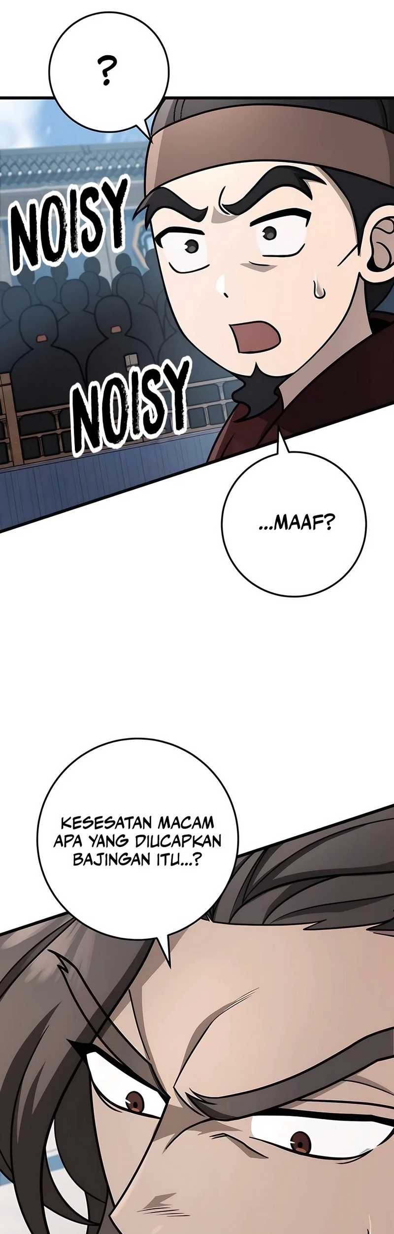 The Emperor’s Sword Chapter 58 - halaman 35