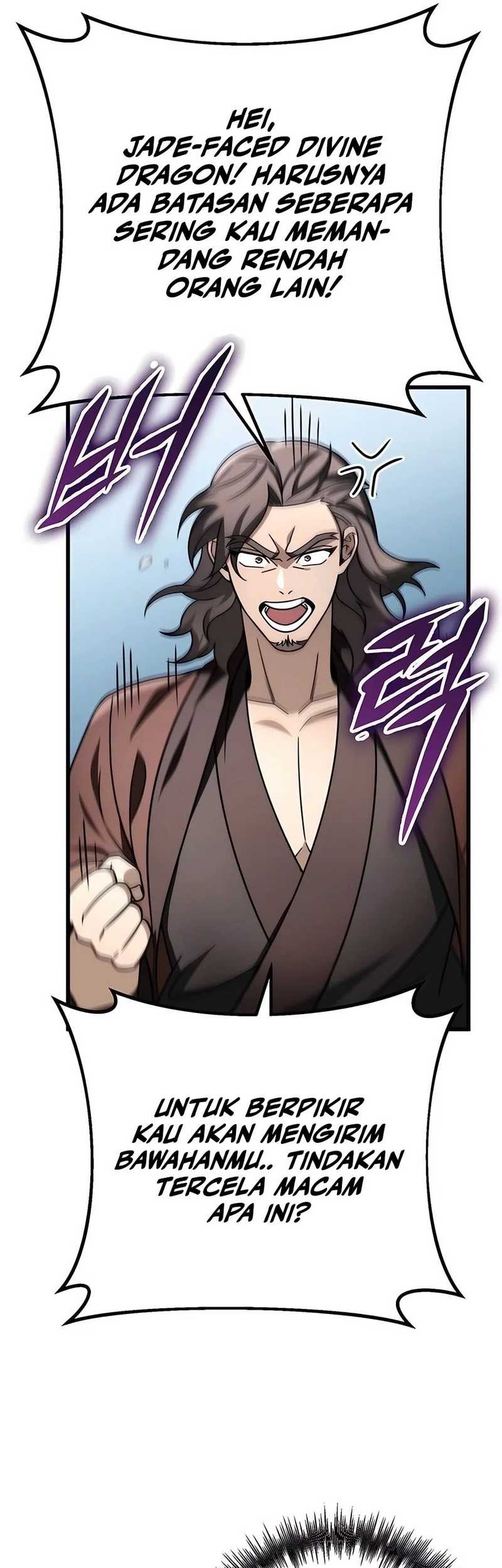 The Emperor’s Sword Chapter 58 - halaman 41