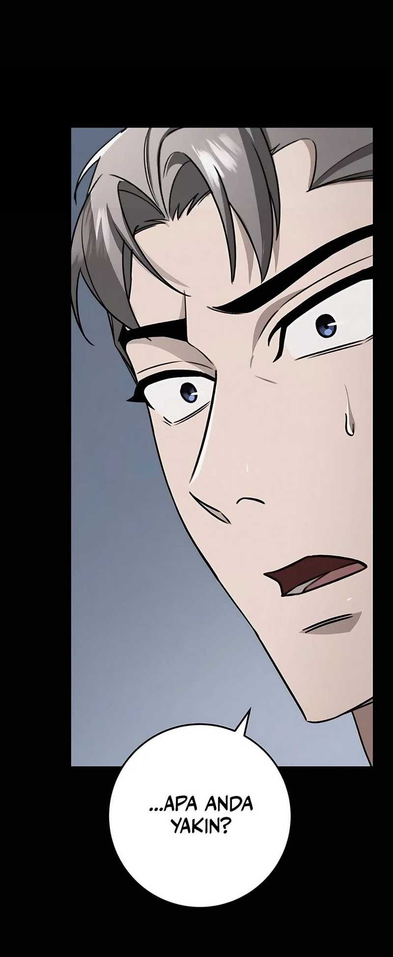 The Emperor’s Sword Chapter 58 - halaman 45
