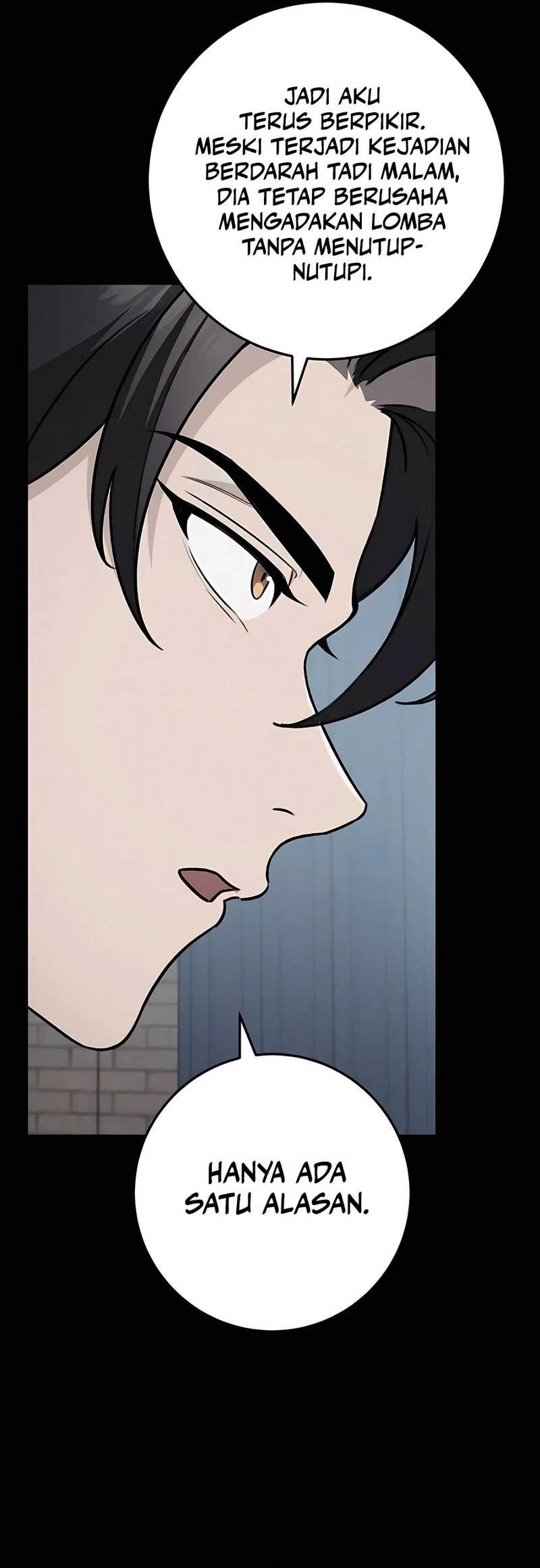 The Emperor’s Sword Chapter 58 - halaman 48