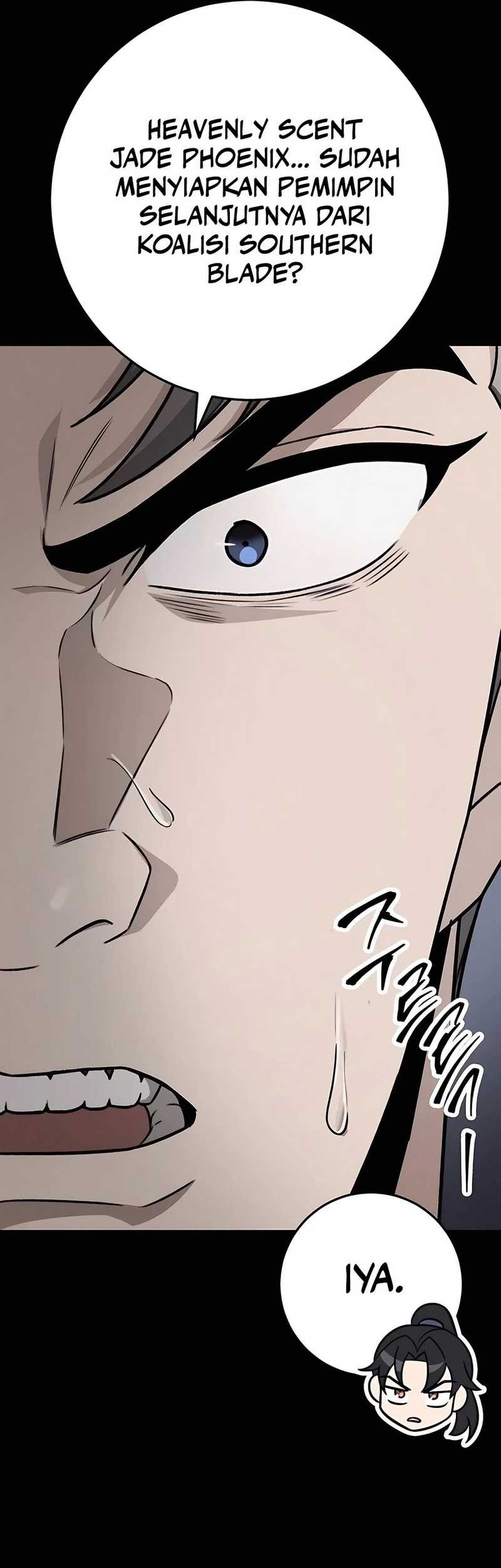 The Emperor’s Sword Chapter 58 - halaman 49