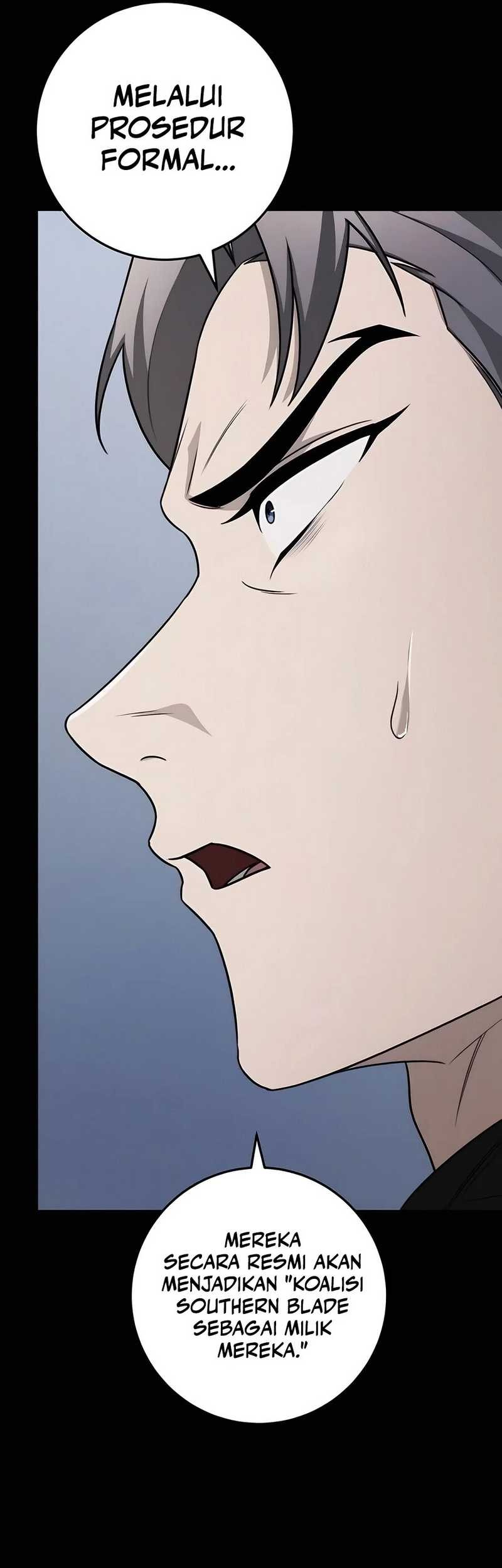 The Emperor’s Sword Chapter 58 - halaman 52