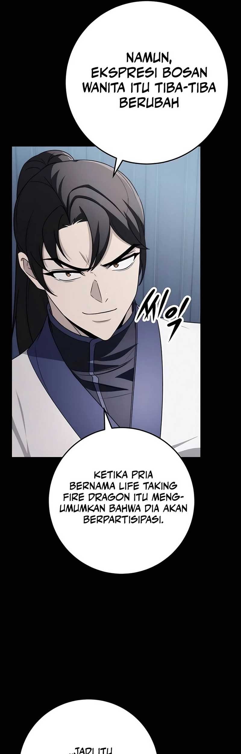 The Emperor’s Sword Chapter 58 - halaman 54