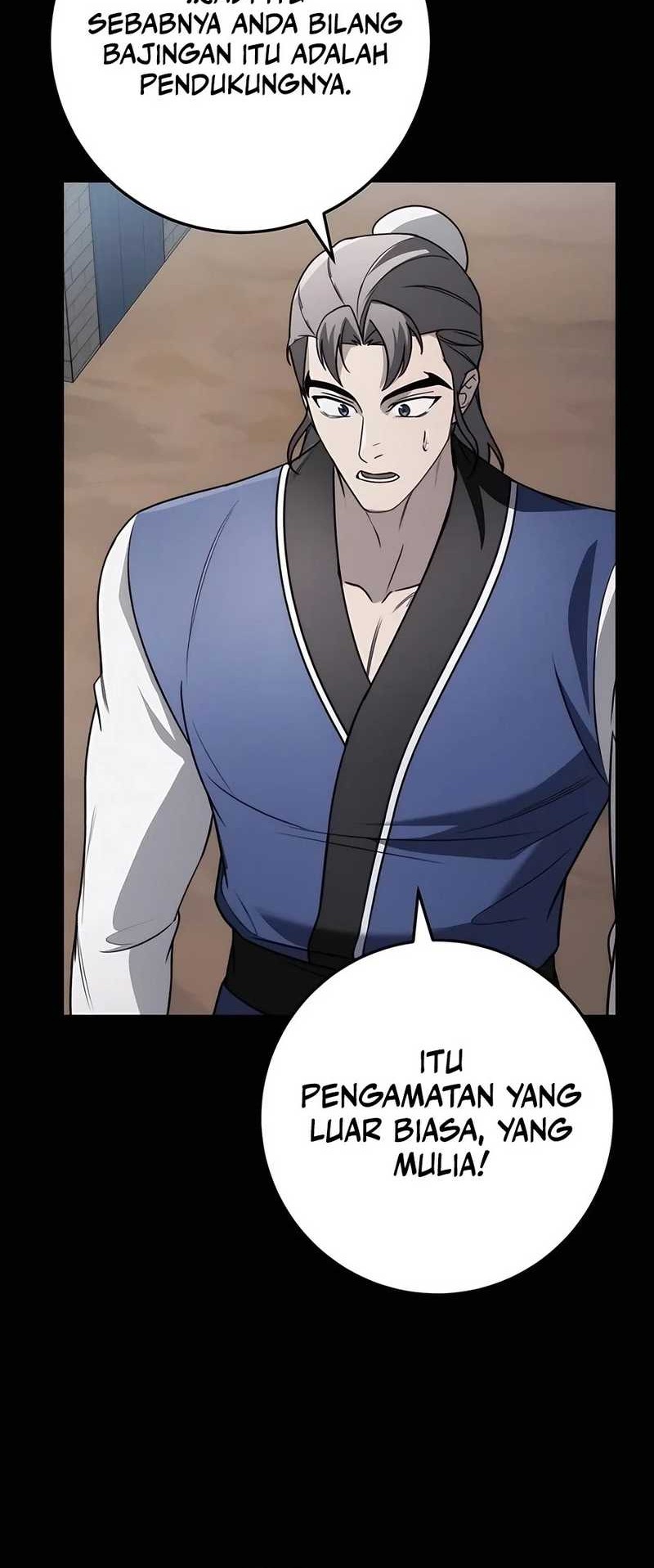 The Emperor’s Sword Chapter 58 - halaman 55