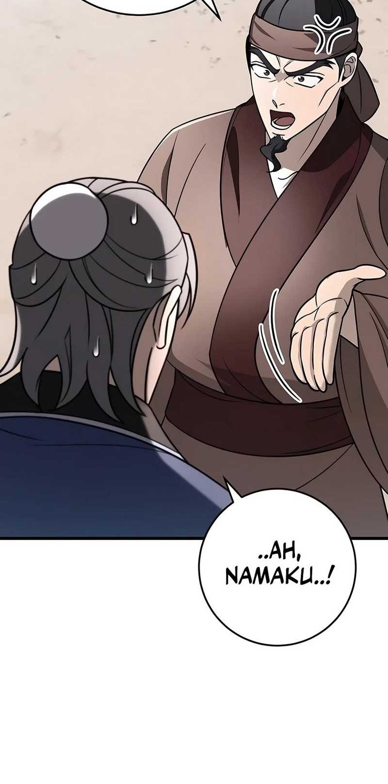 The Emperor’s Sword Chapter 58 - halaman 59