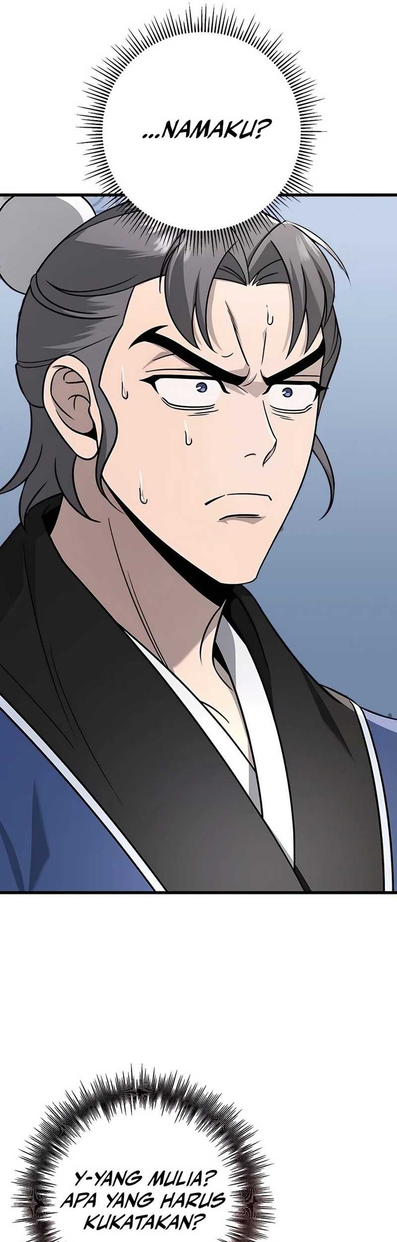 The Emperor’s Sword Chapter 58 - halaman 60