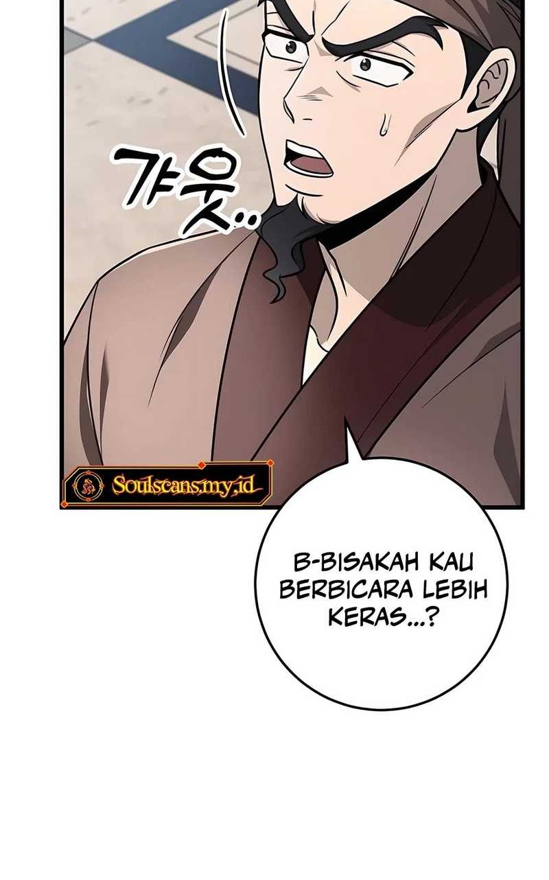 The Emperor’s Sword Chapter 58 - halaman 63