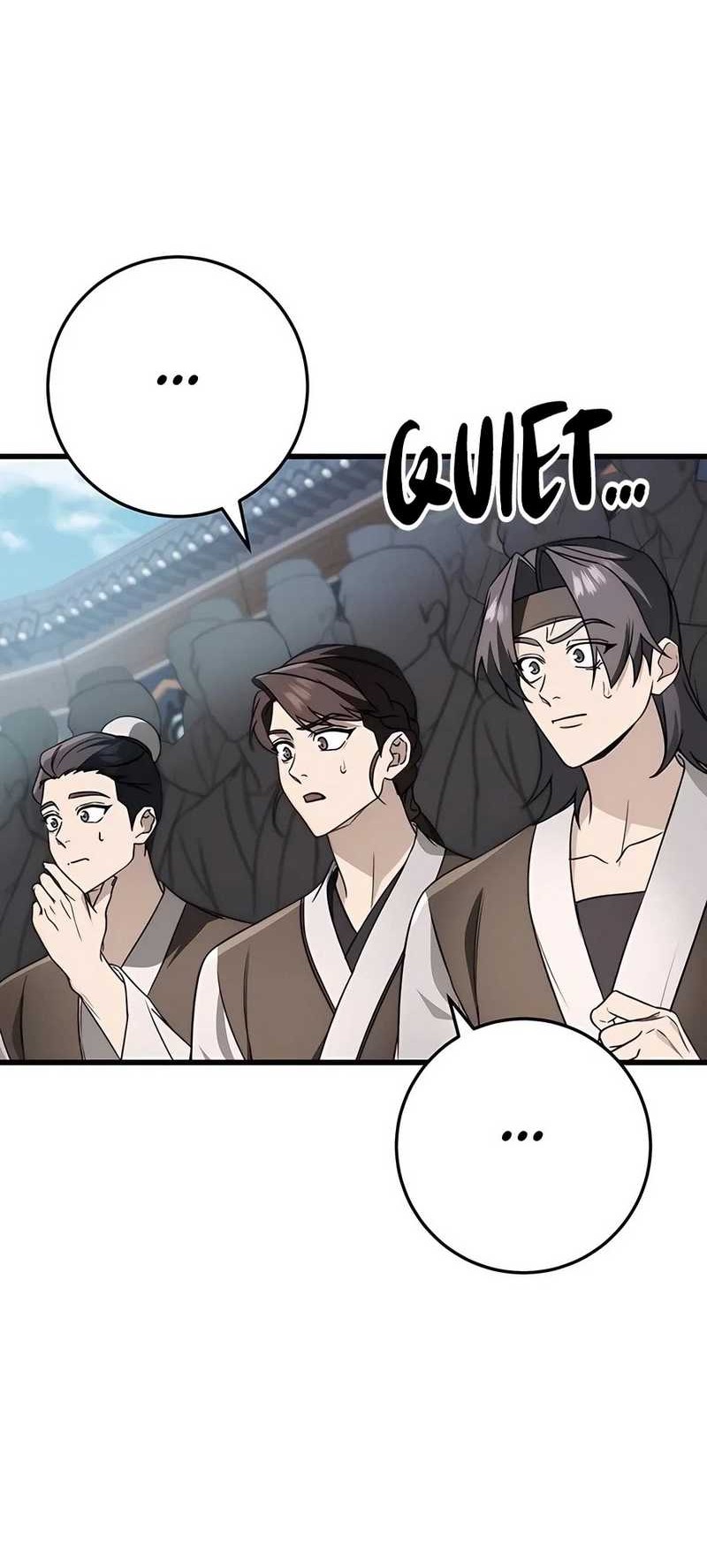 The Emperor’s Sword Chapter 58 - halaman 65