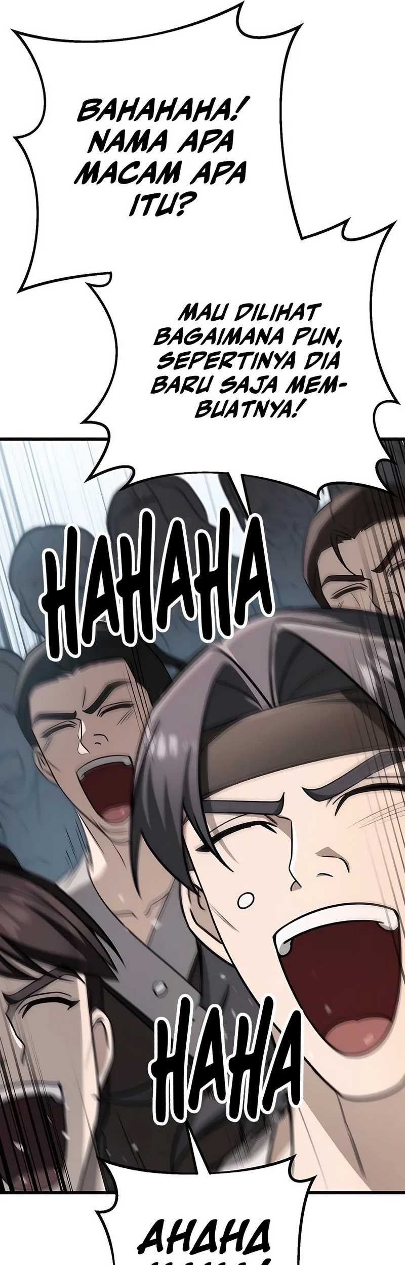The Emperor’s Sword Chapter 58 - halaman 66