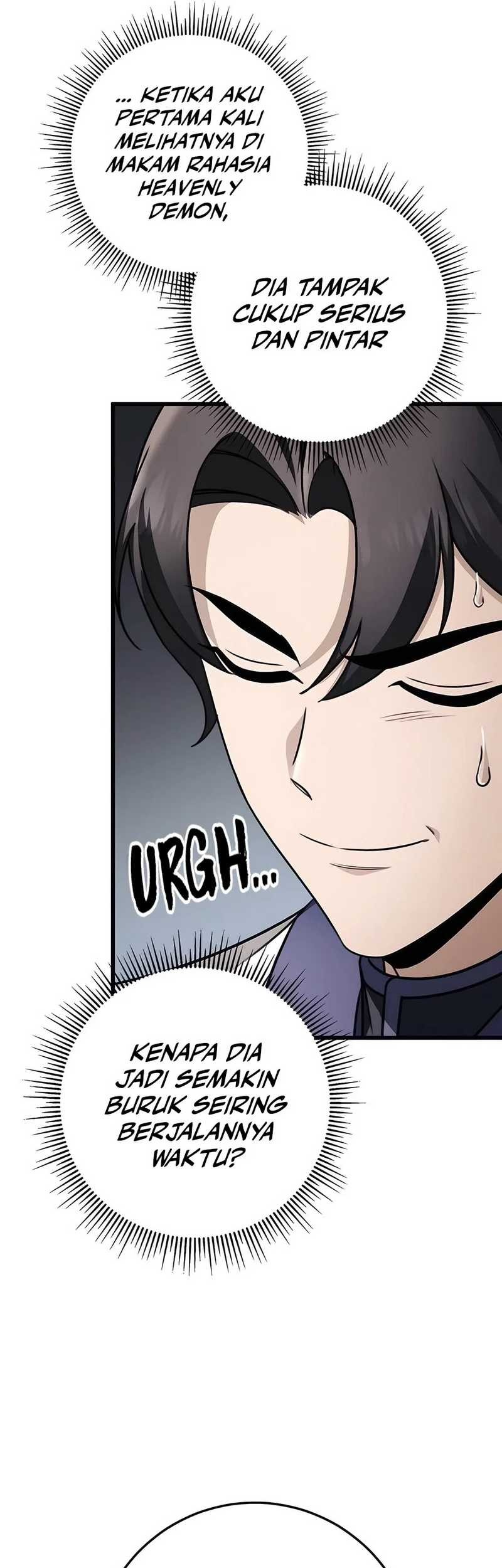 The Emperor’s Sword Chapter 58 - halaman 68