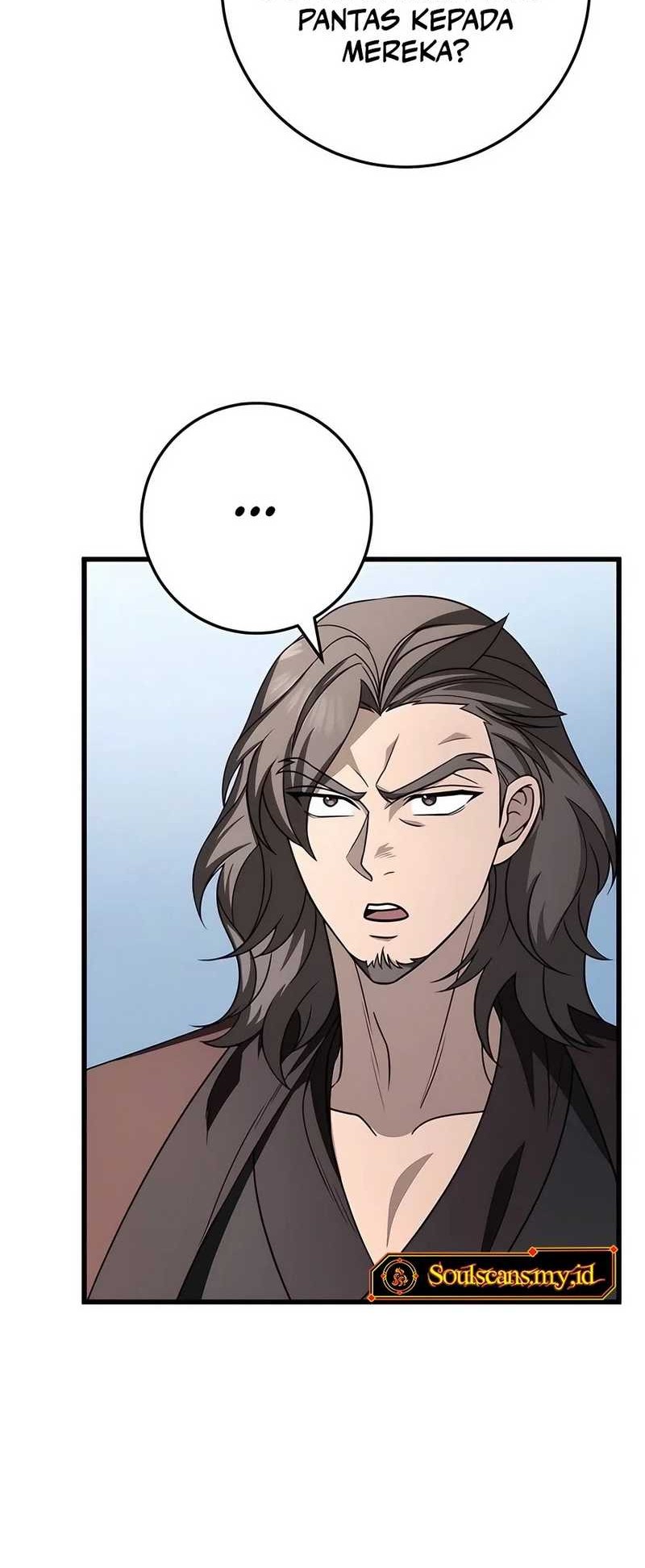 The Emperor’s Sword Chapter 58 - halaman 7