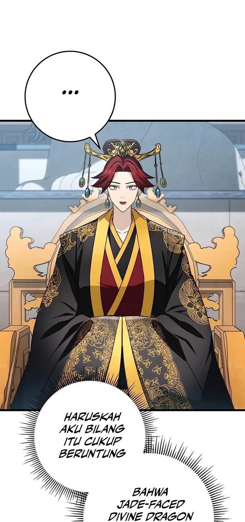 The Emperor’s Sword Chapter 58 - halaman 71