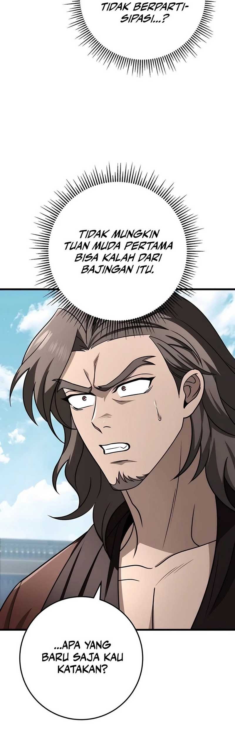 The Emperor’s Sword Chapter 58 - halaman 72