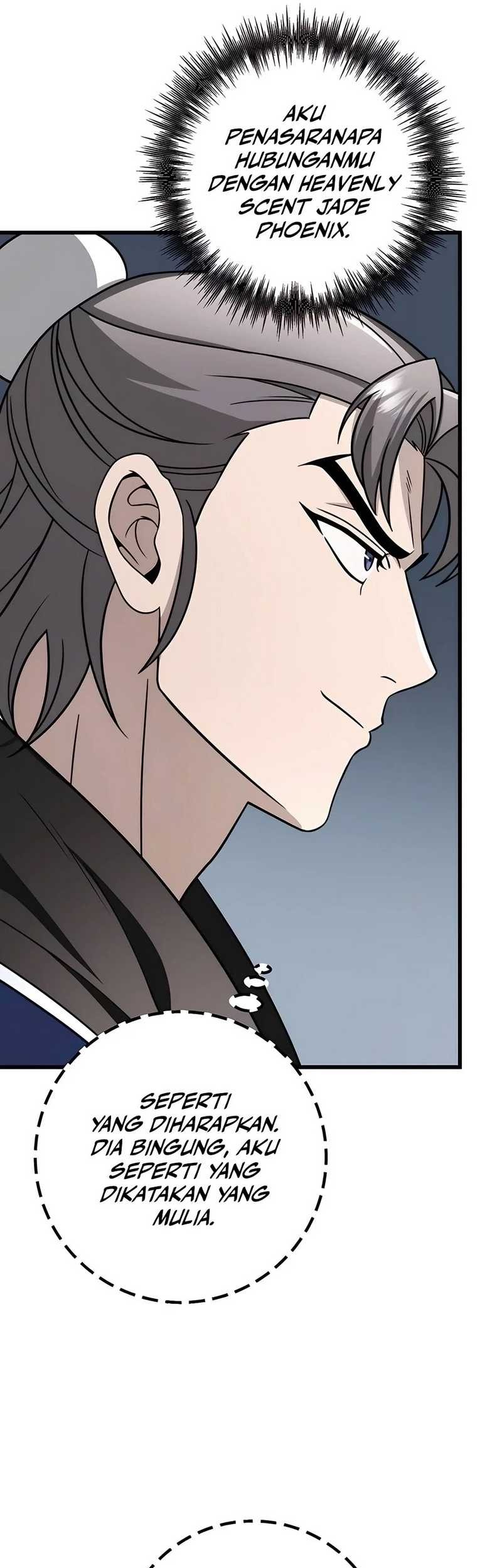 The Emperor’s Sword Chapter 58 - halaman 74