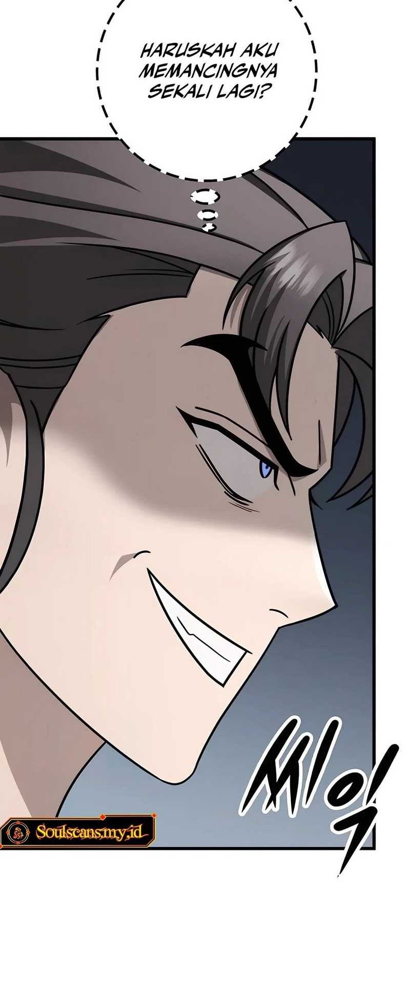The Emperor’s Sword Chapter 58 - halaman 75