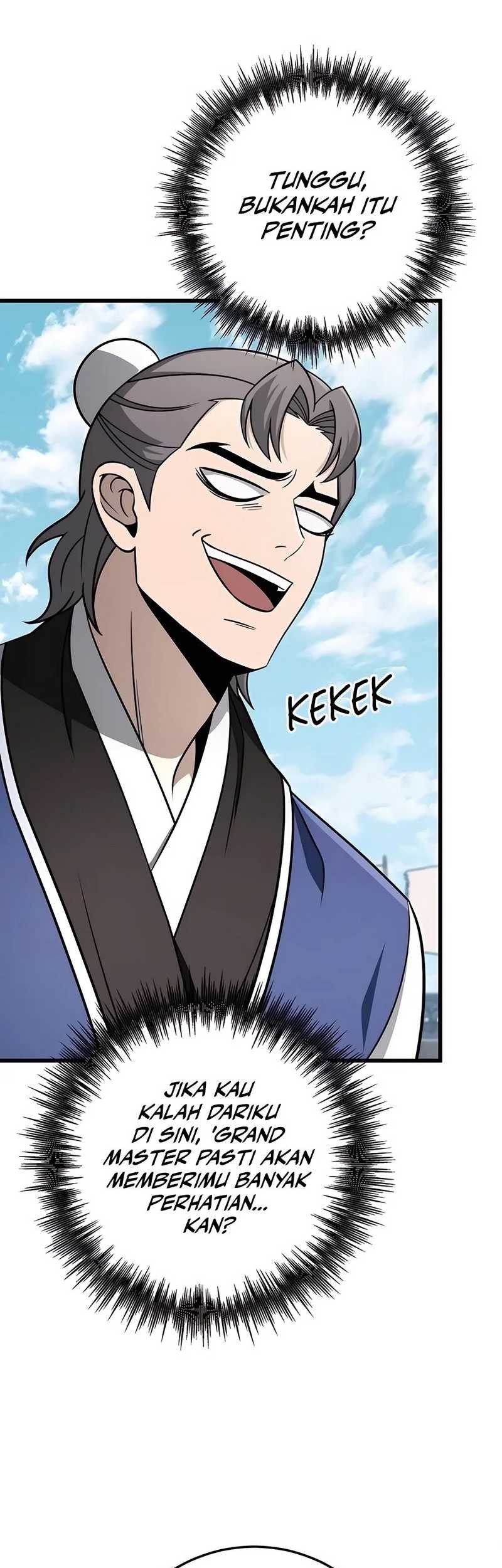 The Emperor’s Sword Chapter 58 - halaman 76