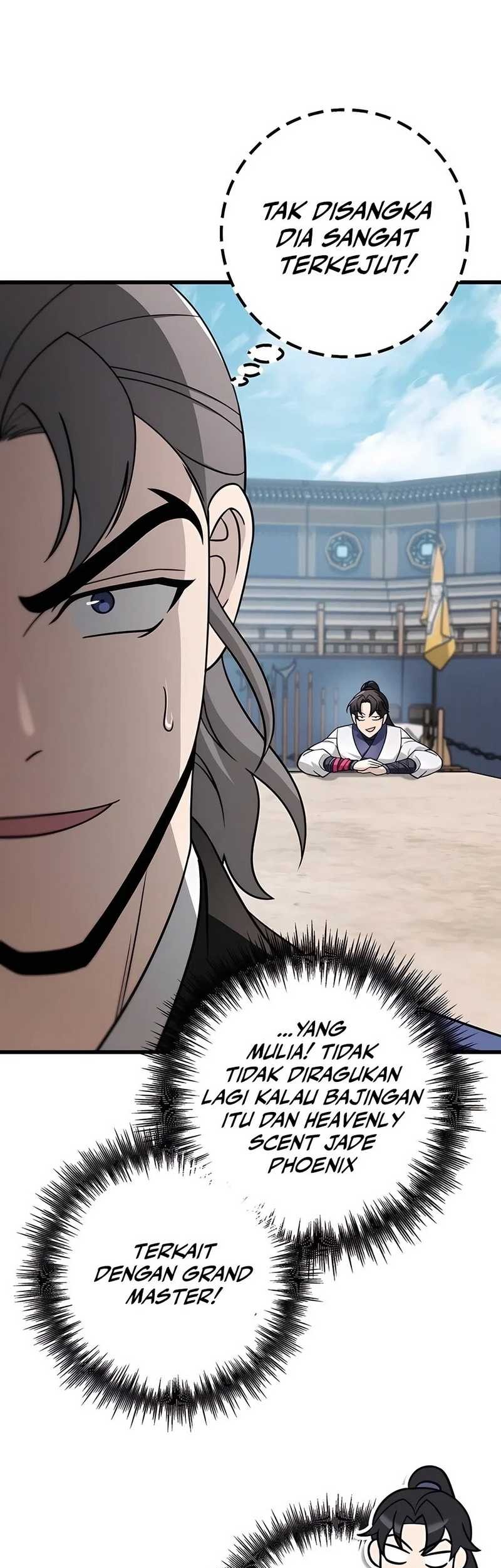 The Emperor’s Sword Chapter 58 - halaman 78