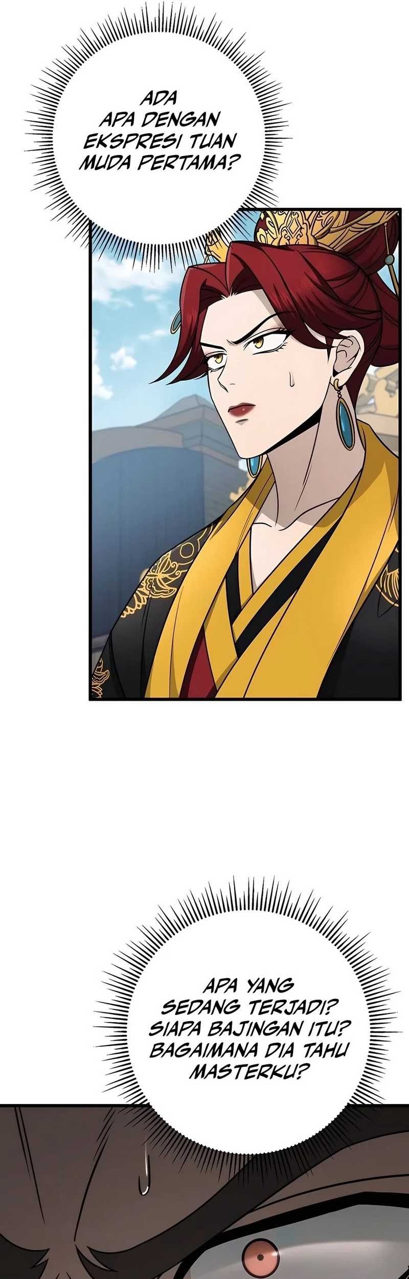 The Emperor’s Sword Chapter 58 - halaman 80