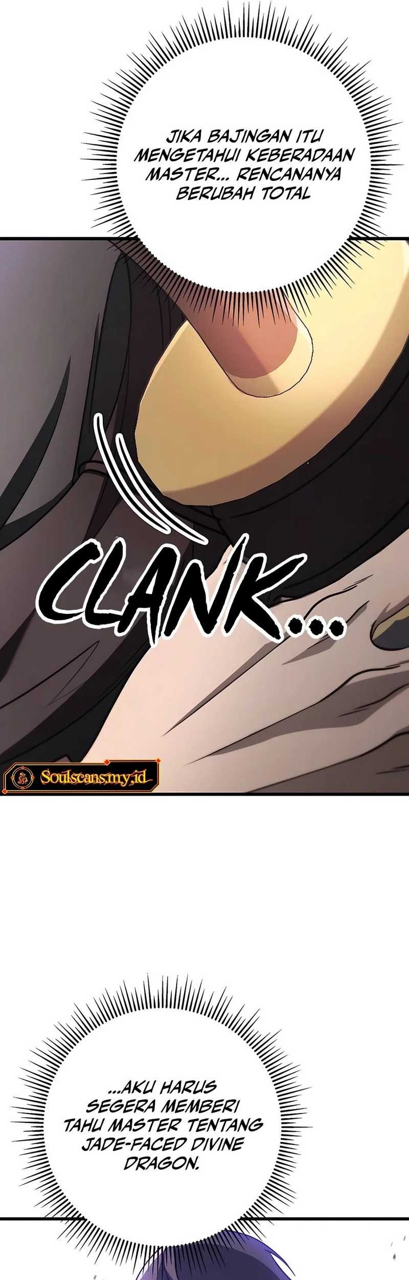 The Emperor’s Sword Chapter 58 - halaman 82