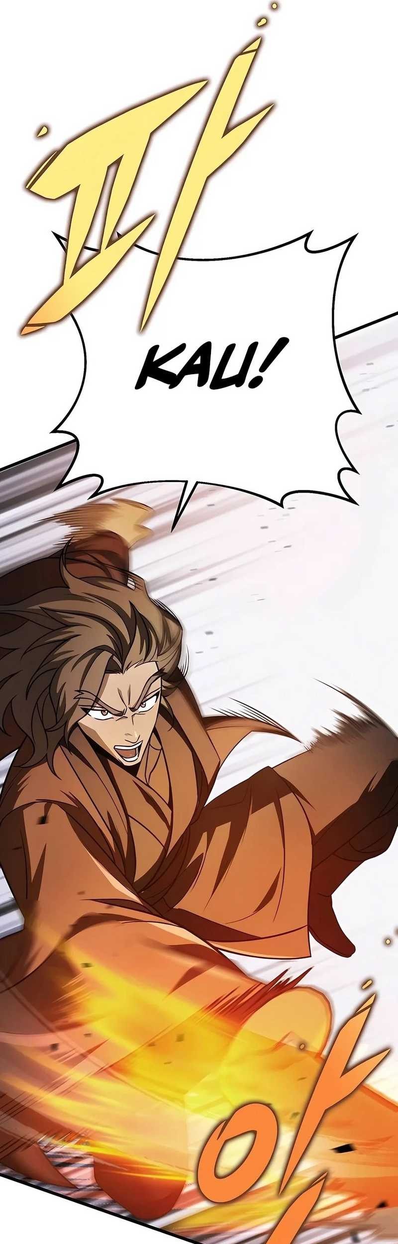 The Emperor’s Sword Chapter 58 - halaman 84