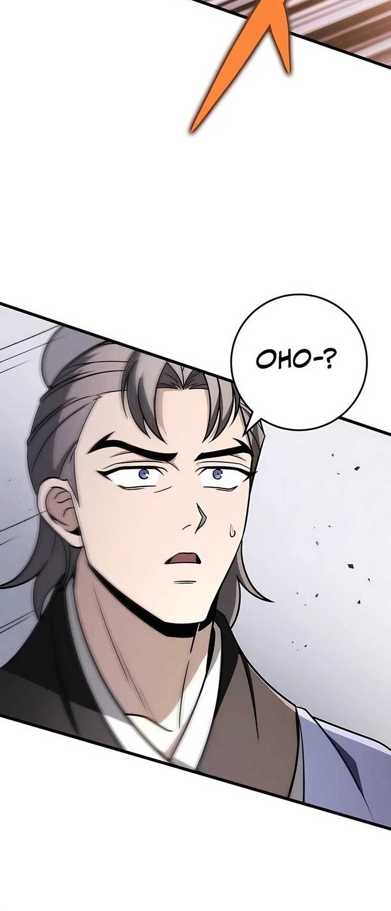 The Emperor’s Sword Chapter 58 - halaman 85
