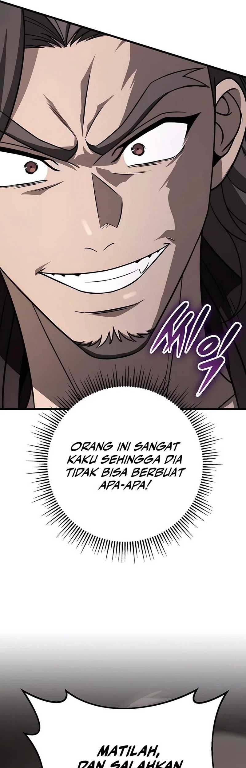 The Emperor’s Sword Chapter 58 - halaman 86
