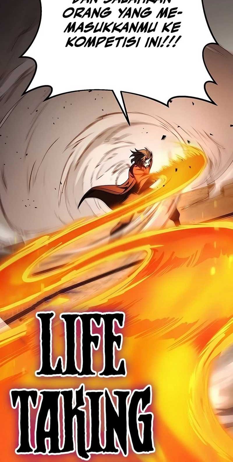 The Emperor’s Sword Chapter 58 - halaman 87