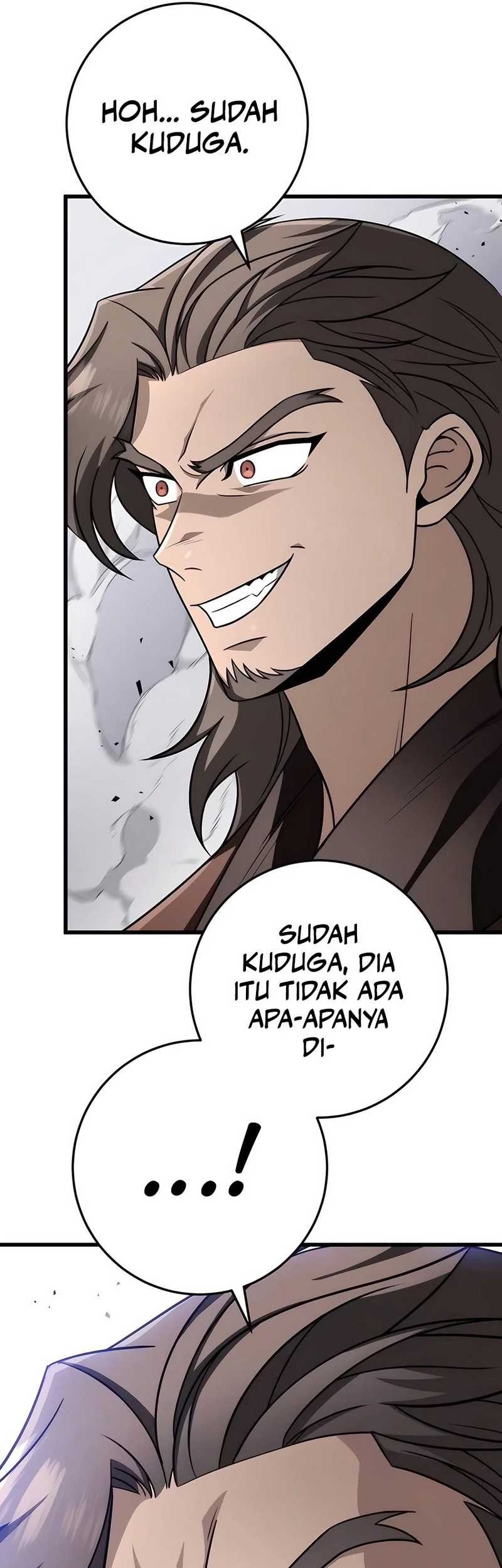 The Emperor’s Sword Chapter 58 - halaman 92