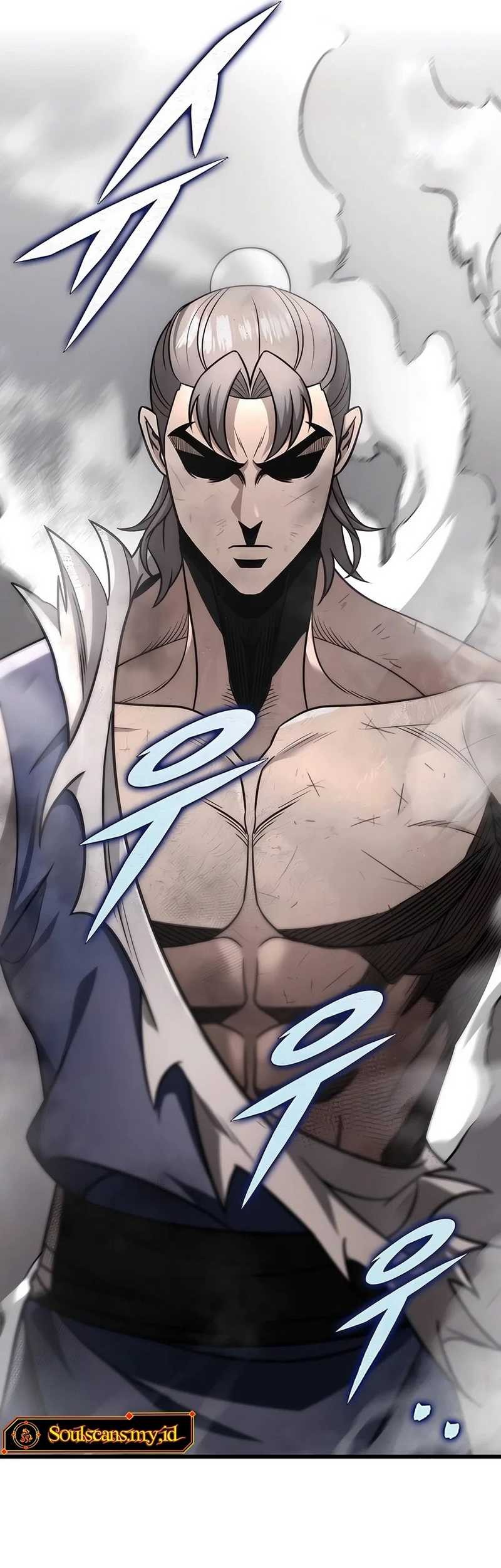 The Emperor’s Sword Chapter 58 - halaman 94