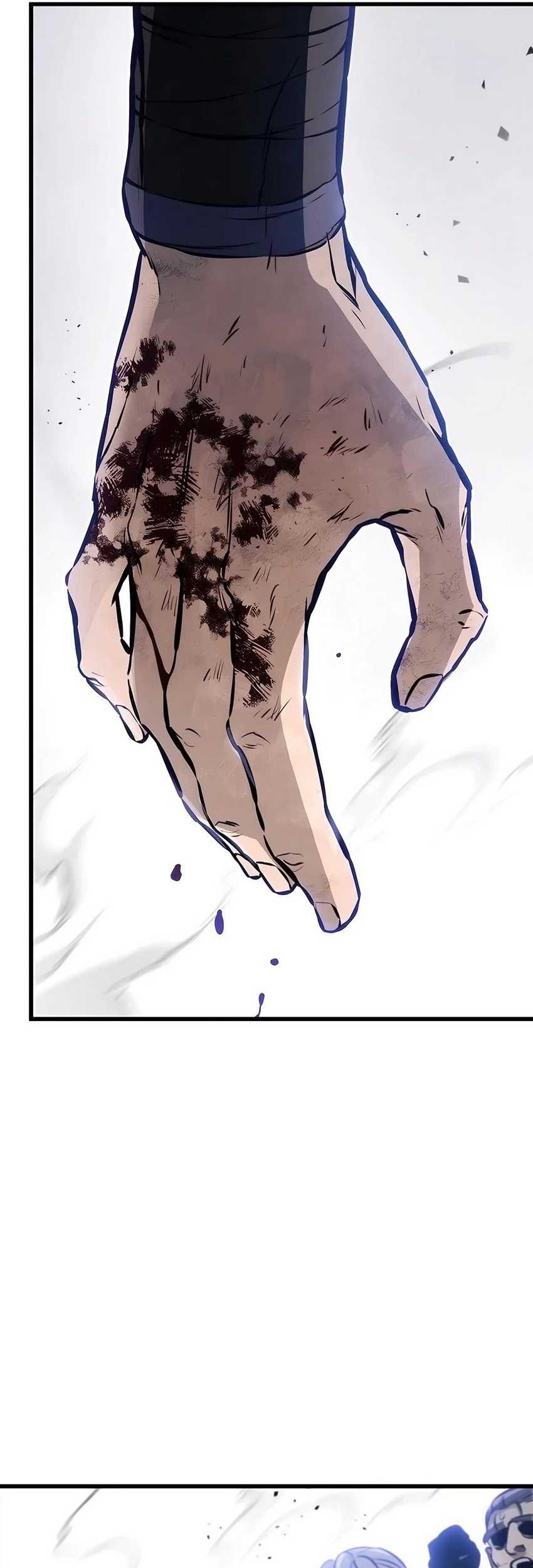 The Emperor’s Sword Chapter 59 - halaman 100