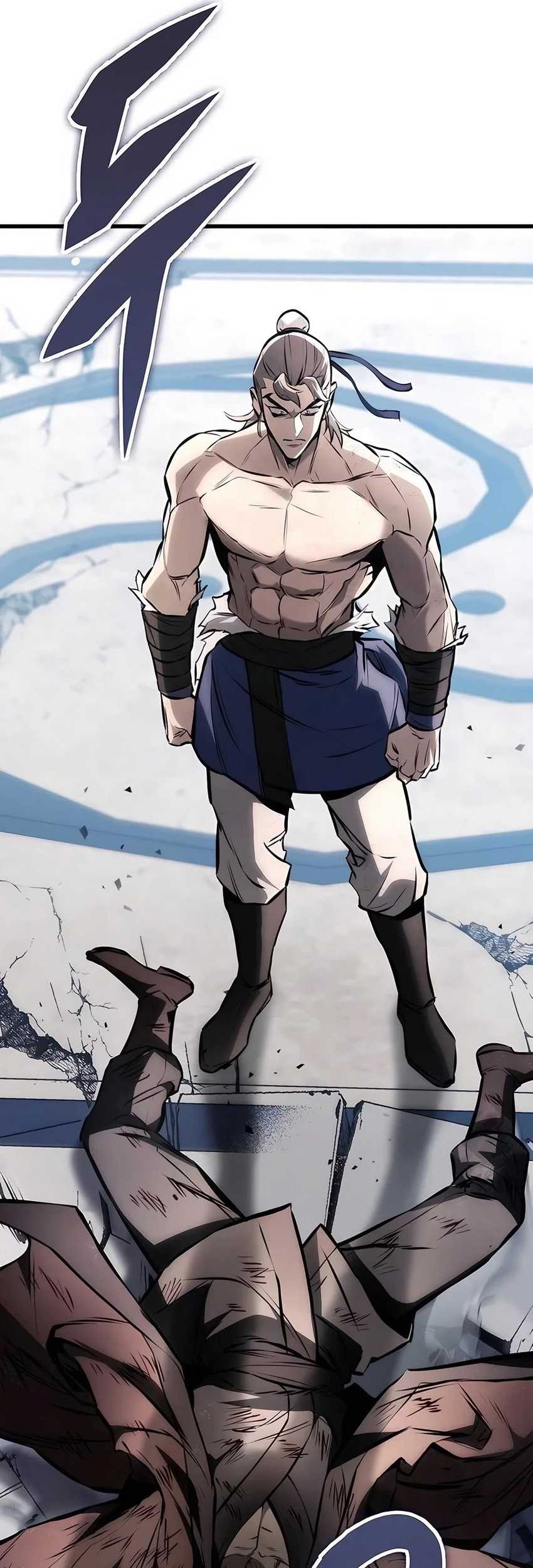 The Emperor’s Sword Chapter 59 - halaman 103