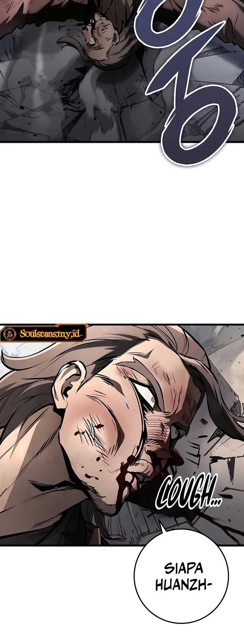 The Emperor’s Sword Chapter 59 - halaman 104