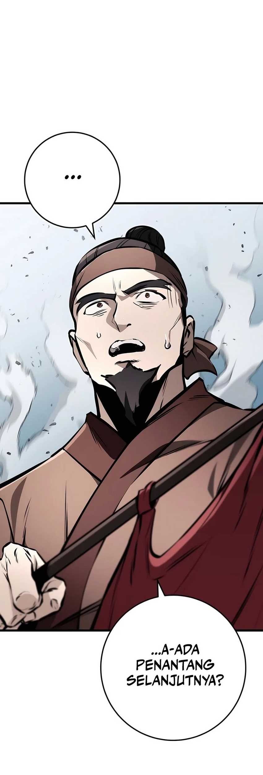The Emperor’s Sword Chapter 59 - halaman 105