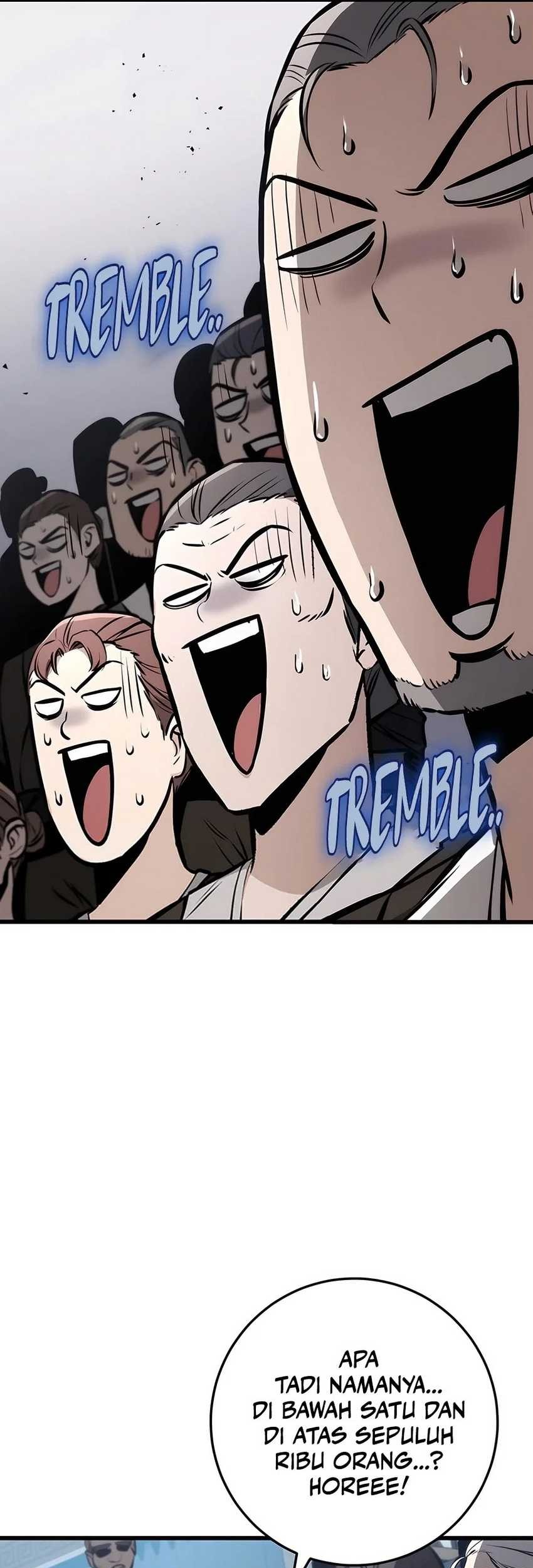 The Emperor’s Sword Chapter 59 - halaman 107