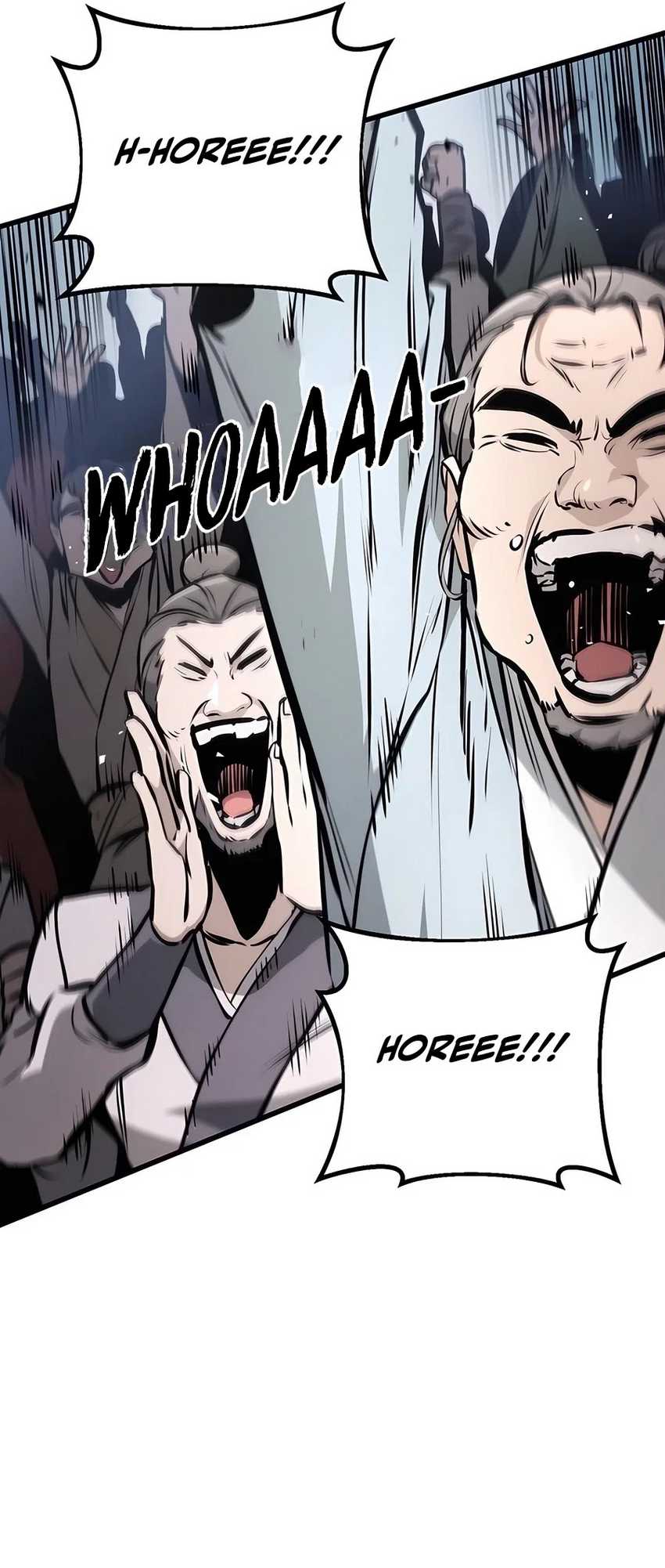 The Emperor’s Sword Chapter 59 - halaman 109