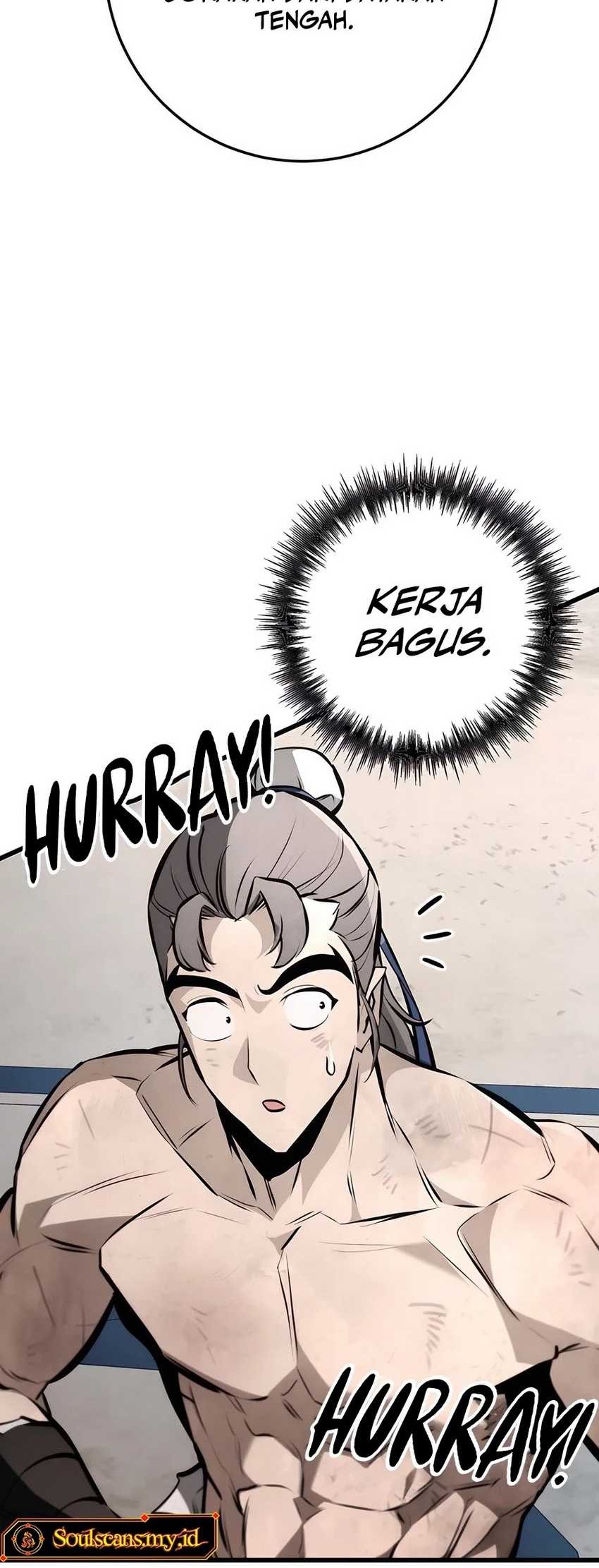 The Emperor’s Sword Chapter 59 - halaman 111