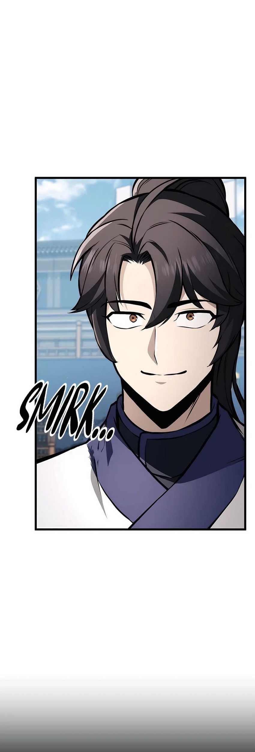 The Emperor’s Sword Chapter 59 - halaman 112