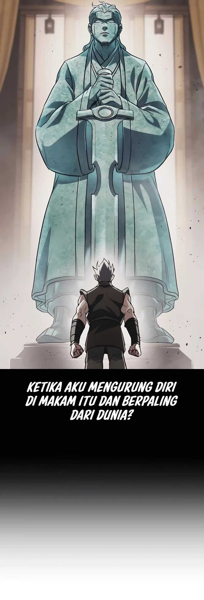 The Emperor’s Sword Chapter 59 - halaman 114